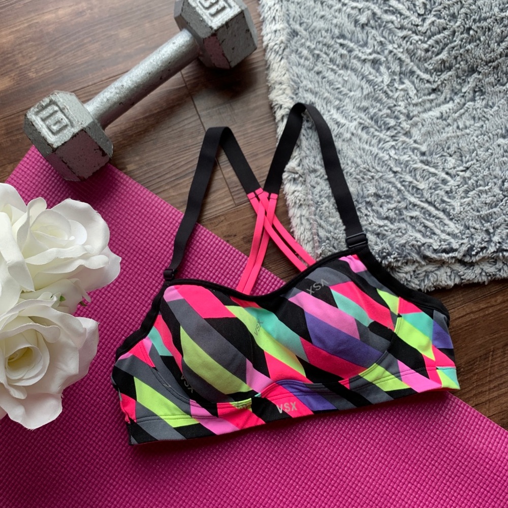 Victoria’s Secret Sport Bra